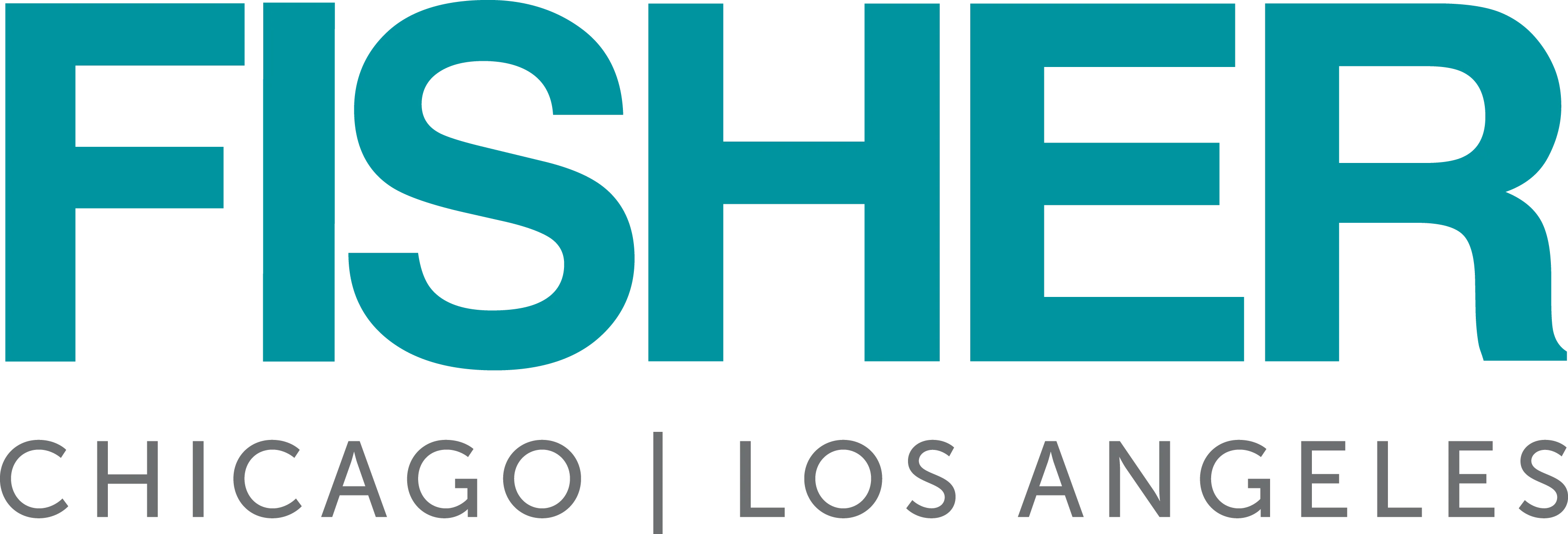 Fisher Chicago | Los Angeles